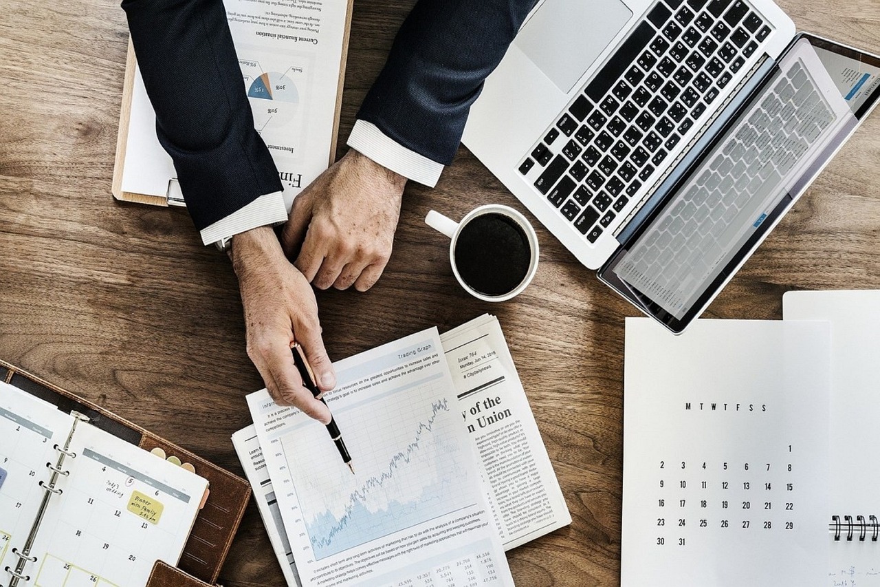 Self‑employed taxes — 1099 Schedule C preparation