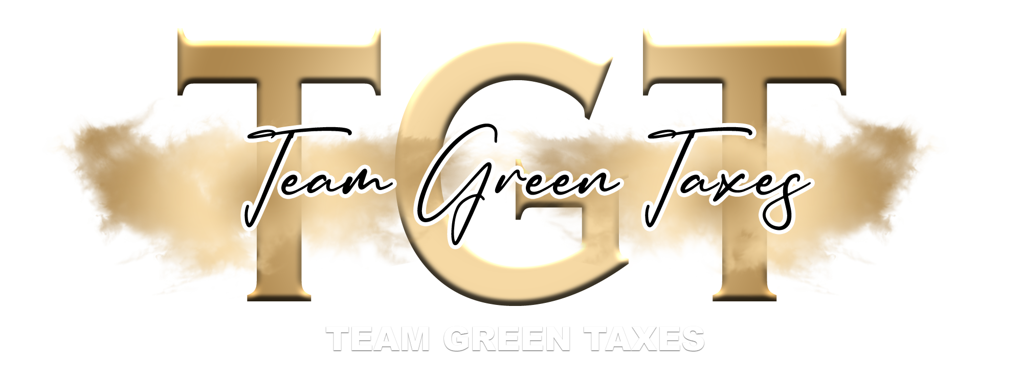 Team Green Taxes logo